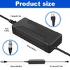 XLR 4-Pin Power Supply /16v10a Power Supply with 4-pin XLR