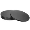uxcell 4pcs Cake Boards, 10 Inch Round Cake Drum Circle