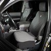 Carhartt Universal Nylon Duck Canvas Fitted Bucket Seat Cover, Durable