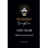 Seeking Scripture One Year Bible Study