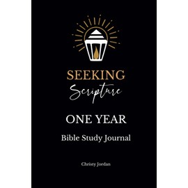 Seeking Scripture One Year Bible Study