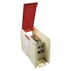Power Distribution Block Cover, 4.50 in.L