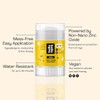 Hello Bello Hello Bello SPF 50 Face + Body Sunscreen