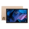 10.1 Inch Tablet 6G RAM 128G ROM 1960x1080 IPS Display