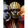 CALVENDO Puzzle The Magic of Human canvases | Size