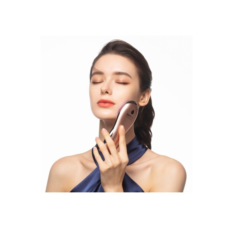Puriskin The Galvanic / 퓨리스킨 더 갈바닉