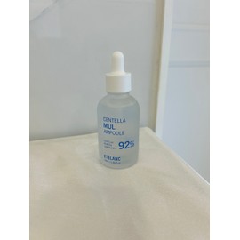 Ételan Etelang Centella Water Ampoule 50ml / 에텔랑 센텔라 물앰플 50ml