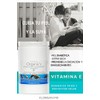 Crema Sólida Regenerante Vitamina E con GERMEN de TRIGO Organic's
