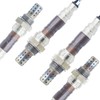 Sangyue Oxygen Sensor 02 O2 for Jeep Grand Cherokee 2001-2004