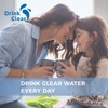 EDR3RXD1 Water Filter Replacement, Compatible with 4396841, Filter 3, 4396710,