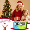 ZILLEEN Classroom Timer for Kids Teachers 2 Pack Digital Timers