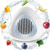 SLT Upgraded Fruit and Vegetable Washing Machine - Portable Fruit