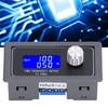 Frequency Generator PWM Rectangular Signal Adjustable for Experiment Motor MCU-XY-PWM1