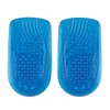 Sidas Insoles Gel Heel PADS L/XL (10.2 - 11.2 inches