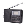Portable AM FM Radio, FM / AM / SW /