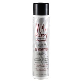 Wet N Wavy Natural Hair Regimen, 10.1 Ounce