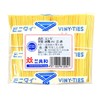 Vinyl Tie PVC 0.1 x 3.1 inches (4 x 8