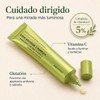 2Pzs Vitamina C con Glutatión y Vitamina E, Vitamin C