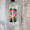 Mountain Dew 2020 Voodew Mystery Flavor Soda 16.9 Oz Plastic