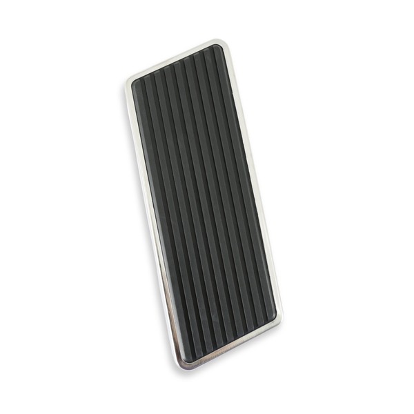 Scott Drake C5ZZ-9735-D 1965-1968 Gas Pedal with Trim