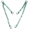Invacare 9071 Metal Sling Chain for Patient Lift, One-Size