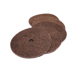 Prosoco Hi-Performance Burnishing Pad | Burnishing Pad for Concrete Floors - Trusted by Professionals (20")