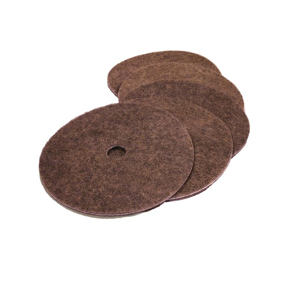 Prosoco Hi-Performance Burnishing Pad | Burnishing Pad for Concrete Floors