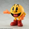 Bellfine Pac-Man SoftB Halbweiche Vinyl-Figur