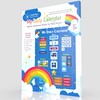 Simply Magic Kids Calendar 2025 - My First Daily Magnetic