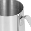 350ml Coffee Pot Long Spout Gooseneck Stainless Steel Coffee Kettle