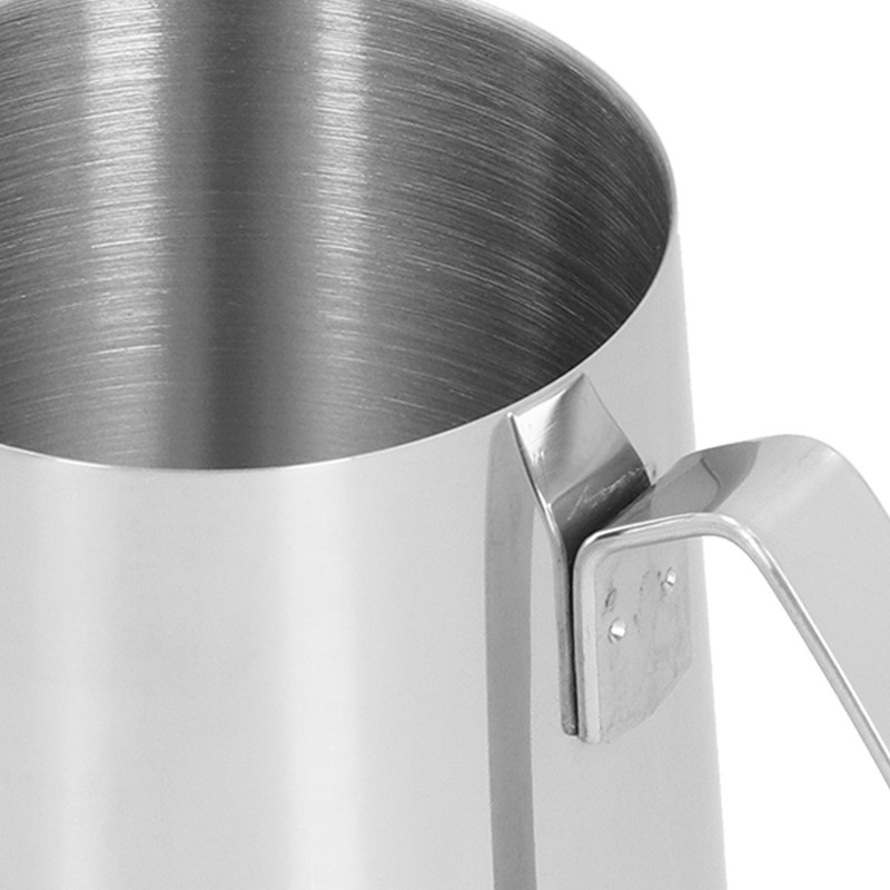 350ml Coffee Pot Long Spout Gooseneck Stainless Steel Coffee Kettle