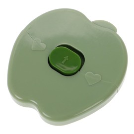 VICASKY Grooming Essentials Fetal Hair Comb Mini Brush Nail Clipper Set for Travel