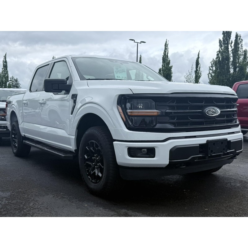 CravenSpeed Untenna Compatible with Ford F-150 (2009-2026), F-150 Raptor/SVT Raptor