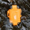 Sirius Survival Arc4 Waterproof/Windproof Plasma Lighter - Top-Facing Dual Arc