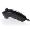 miadore Wii Nunchuck Controller, 2 Packs Replacement Nunchuk Controller for