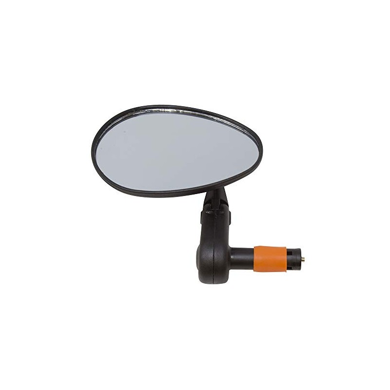 Fenix 3D Bicycle Mirror Bar End 2002SB Black