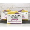 Handmade Jasmine Handmade Soap - Cold Process - Scented Soap