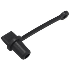 Supplying Demand 12600801000036 HVAC Air Conditioner Drain Plug - Replaces AP7090878