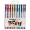 Colorful Metallic Gel Pens For Fuji Instax Mini 9, 26,