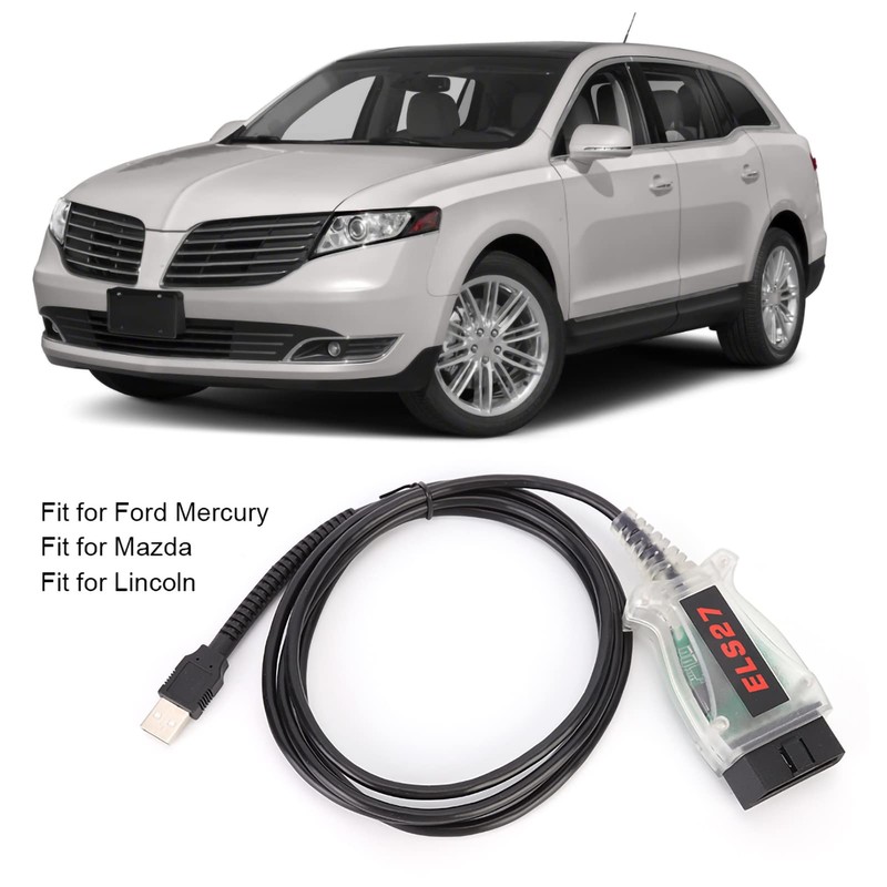 Professionelles Code-Lese- Und Scan-Tool – Genaue, Zuverlässige Und Sichere Diagnose