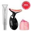 Facial Massager Tool, Skin Care and Double Chin Neck Massage,