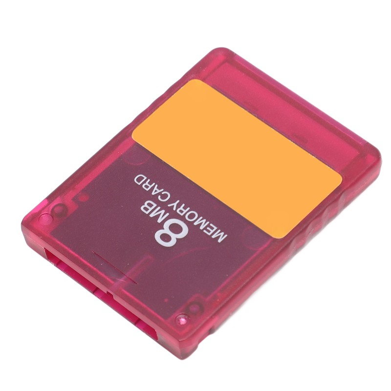 Console Memory Card V1.966 OPL HD Loader Program Card Game