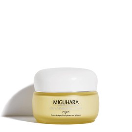 MIGUHARA Ultra Growing Cream Origin 50ml | Moisturizing Sealing Cream | For Moist and Smooth Skin