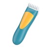 Children Hair Clipper Quiet Detachable Portable Electric Kids Hair Trimmer