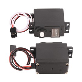 S3003 RC Servo Low Noise High Speed Plastic Standard Servo Motor for Futaba HPI RC Racing Energy Saving S3003 Standard Servo Motor S3003 Standard Servo