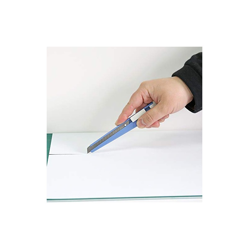 NT NT Cutter A-shaped cutter K-200RP (peach, yellow, green, blue,