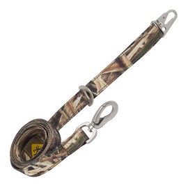 Browning Classic Camo Dog Leash, Mossy Oak Blades, 6ft X 1in
