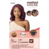 Outre Lace Front Wig - Melted Hairline - Judi (OFF