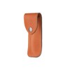Böker Unisex Französisches Leder-etui Braun Groß Messer, Braun, L EU