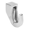Marine Cargo Hook Stainless Steel Single Hook for Yacht Fishing
